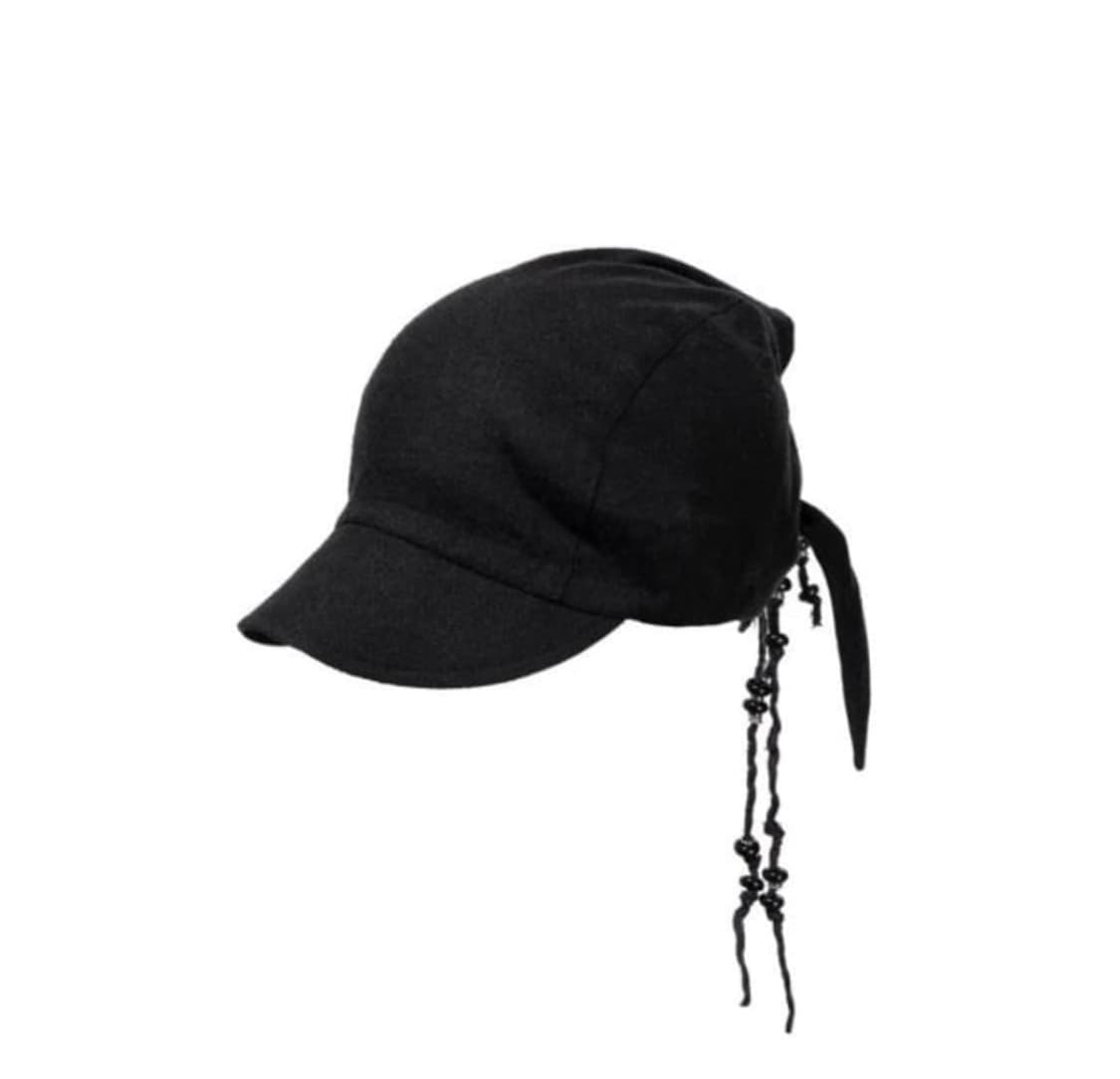 혜인서 시드참 노트캡 25fw 상품이미지1