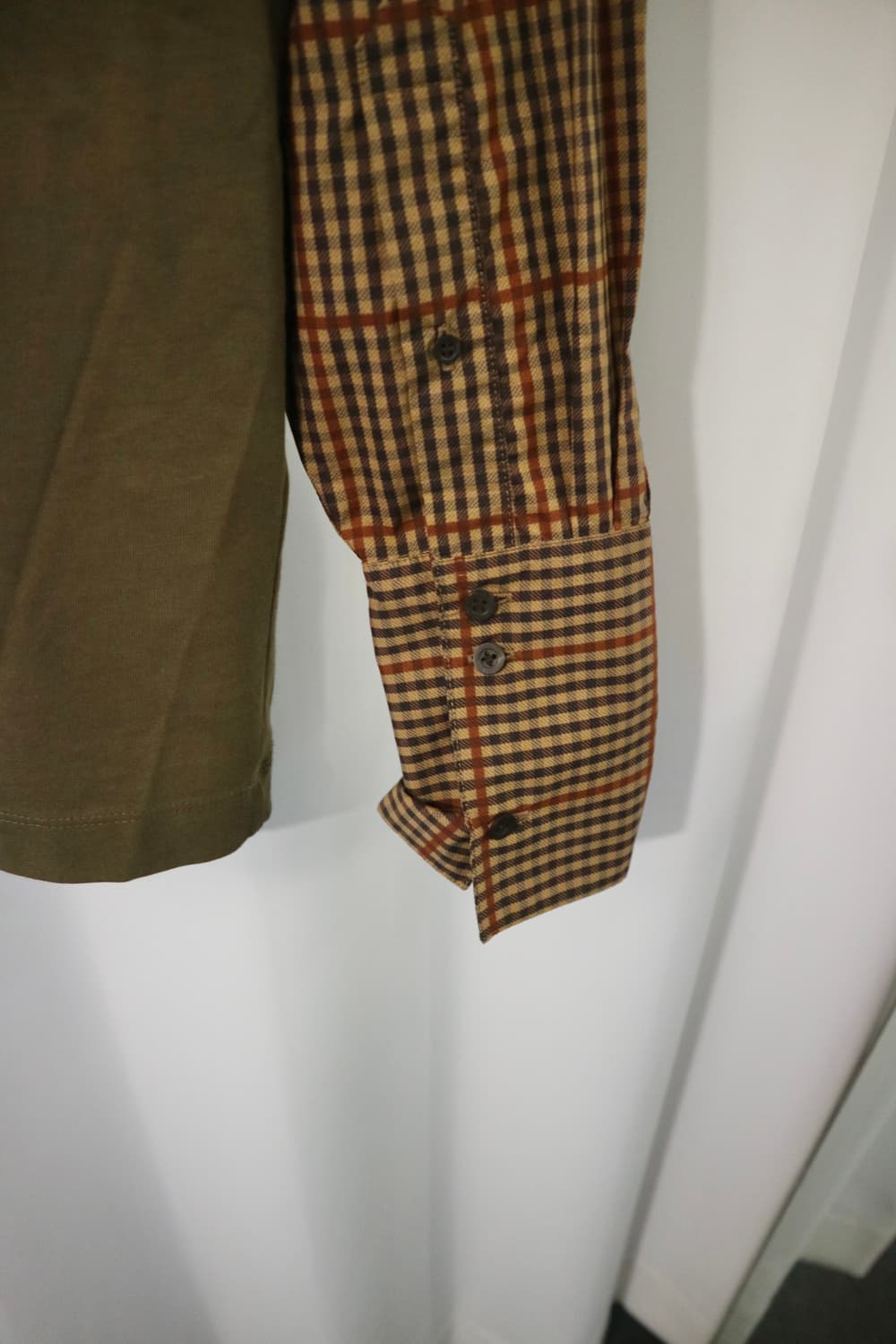 Dries Van Noten long sleeve 상품이미지6