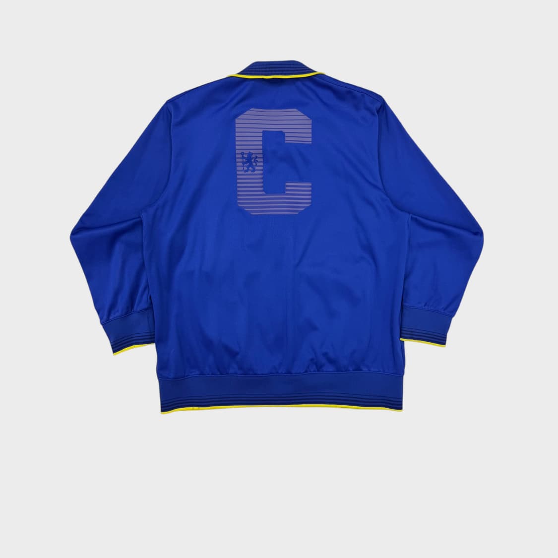 14-15 아디다스 첼시 트랙 자켓 상품이미지2