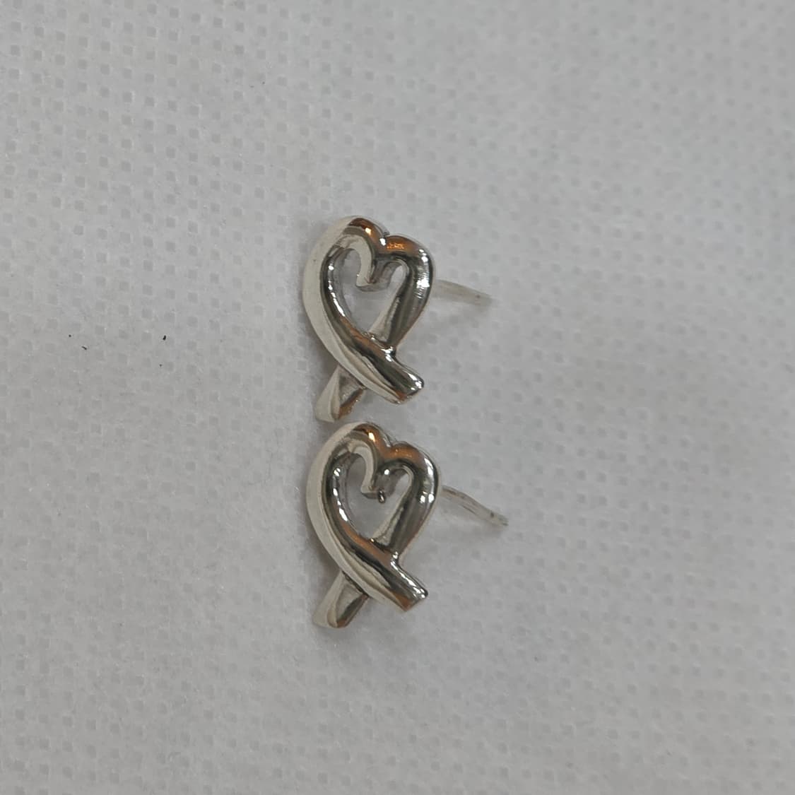 티파니 팔로마 피카소 러빙하트 귀걸이 상품이미지4