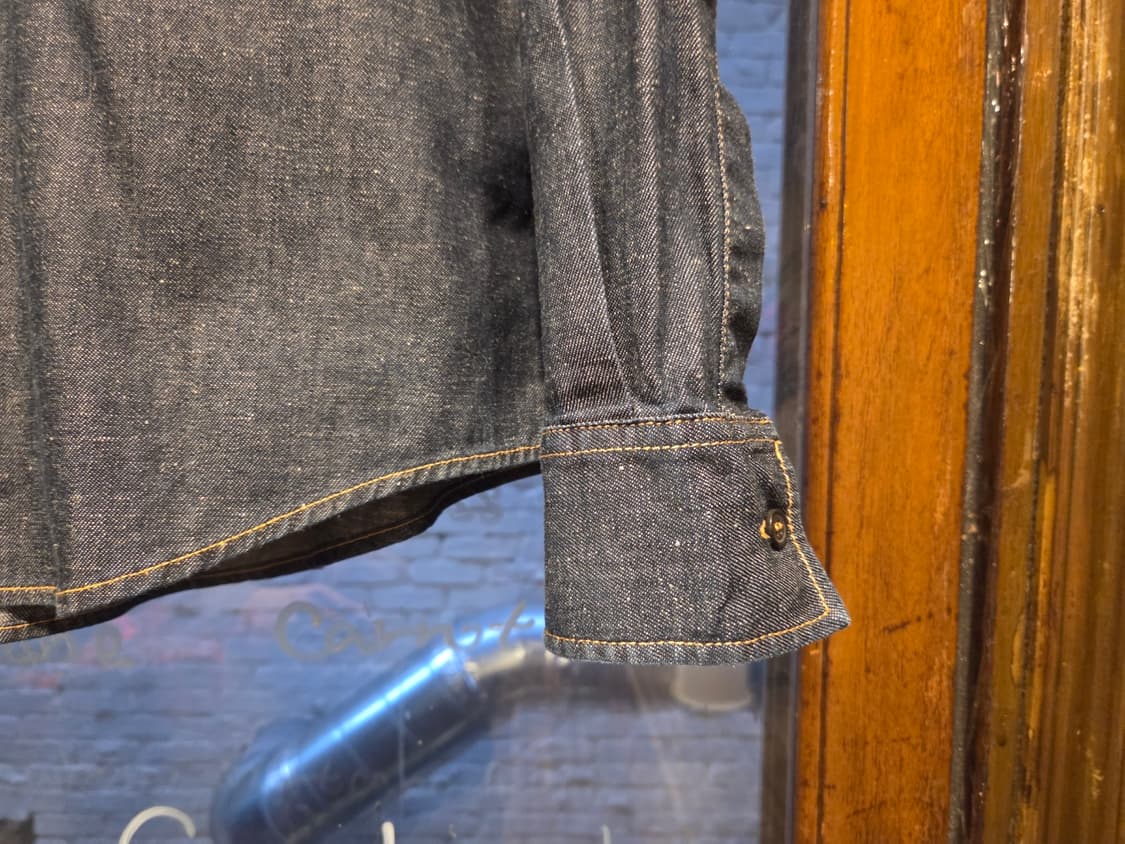 디스퀘어드 데님셔츠  상품이미지7