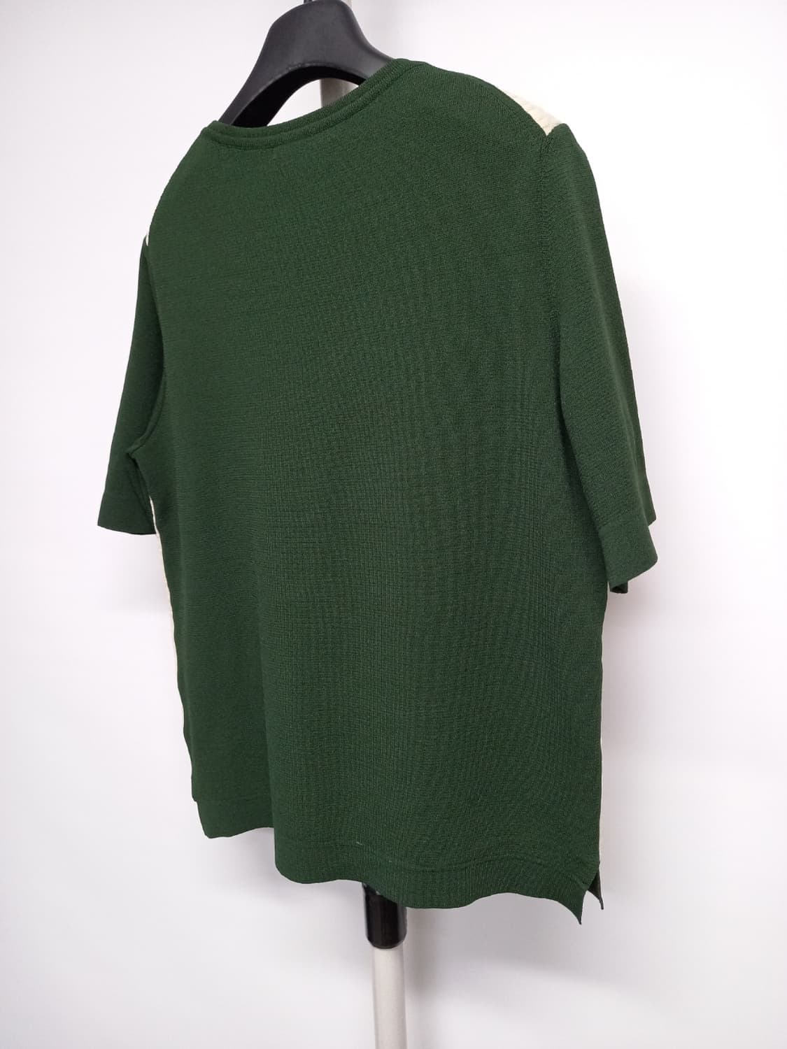 시스템 춘하추 니트블라우스 F 33-66 상품이미지6