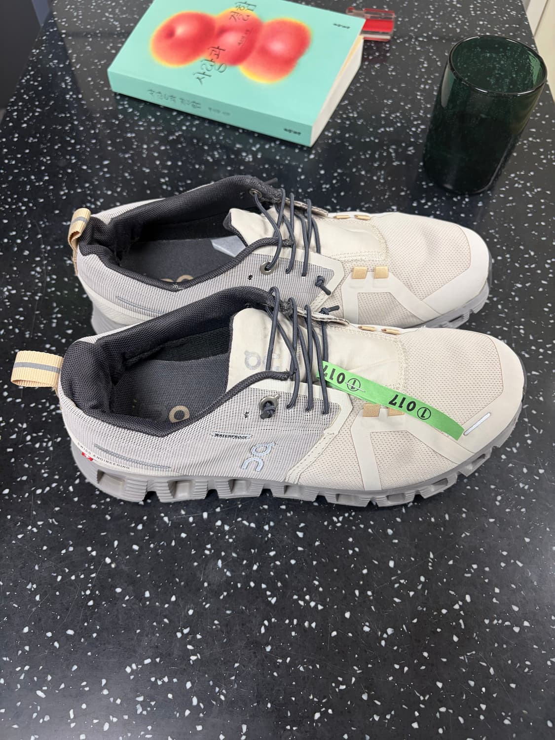 클라우드5 워터프루프 255 상품이미지2