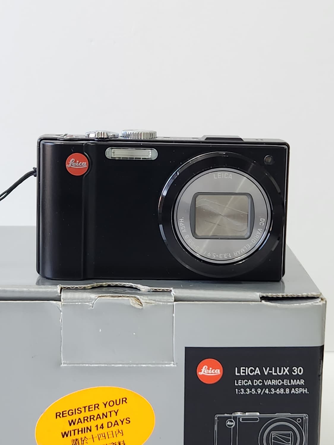 라이카 똑딱이 v-lux30 카메라 라이카 빈티지카메라 상품이미지1