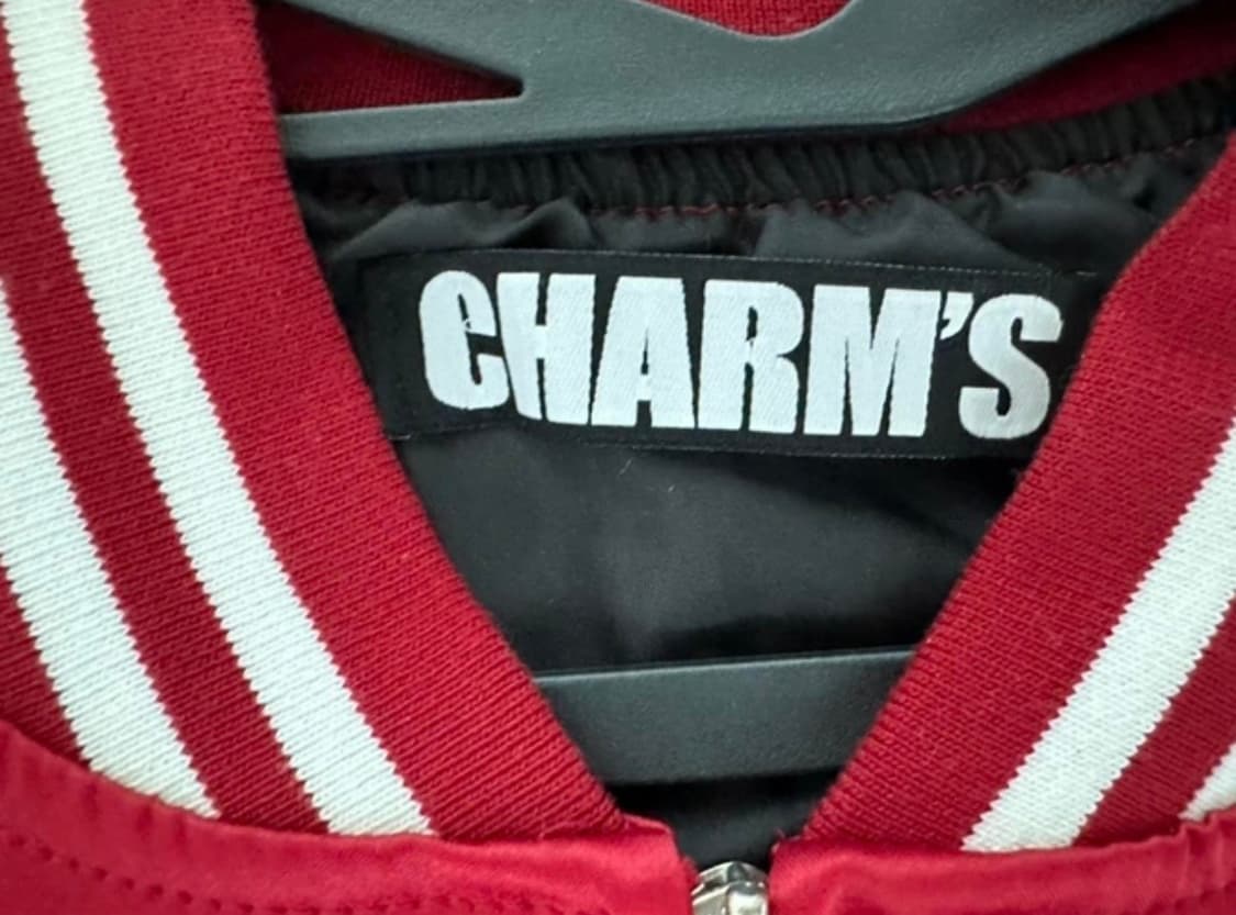 참스 불독 스카잔 / 블루종 상품이미지3