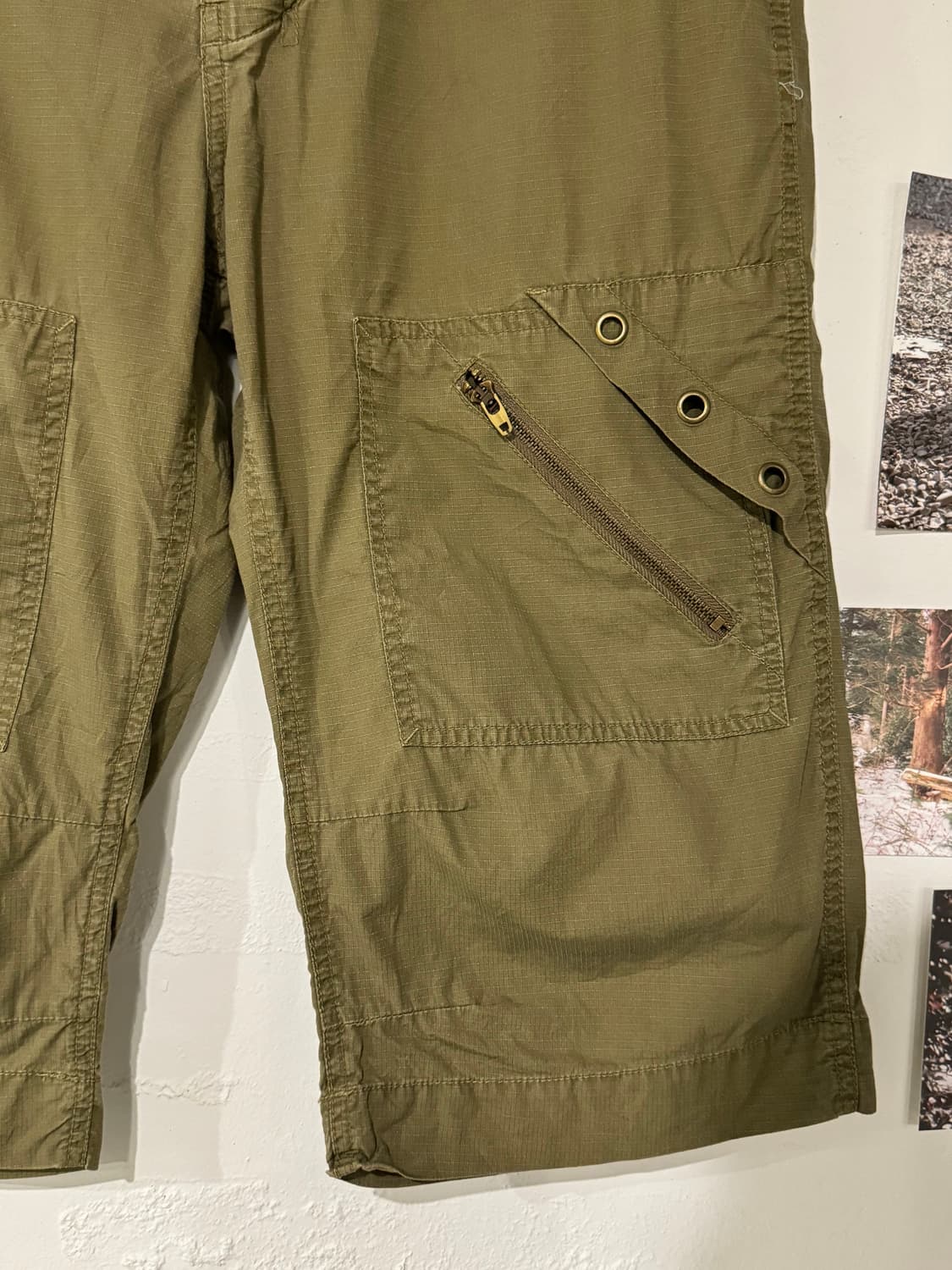 oshkosh 팬츠 상품이미지5