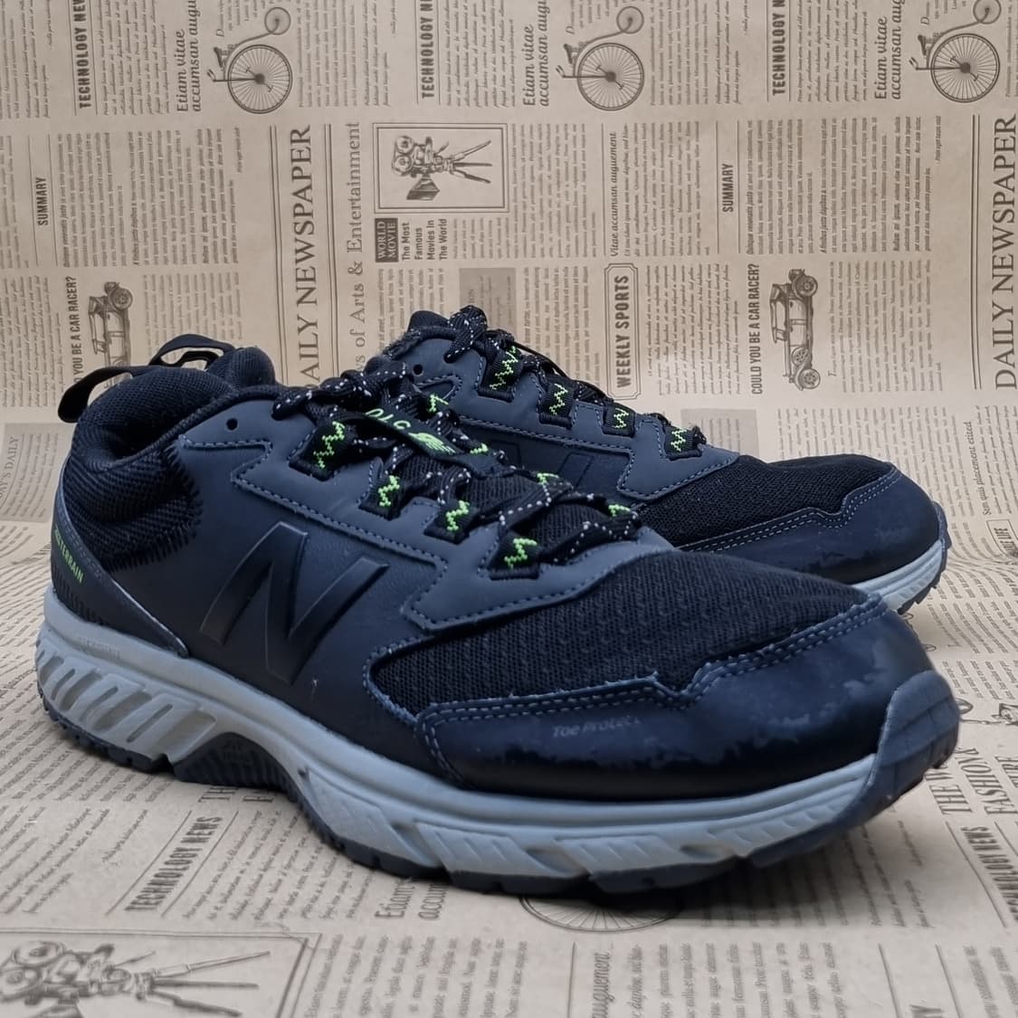 뉴발란스 510 남성 운동화 270 상품이미지1