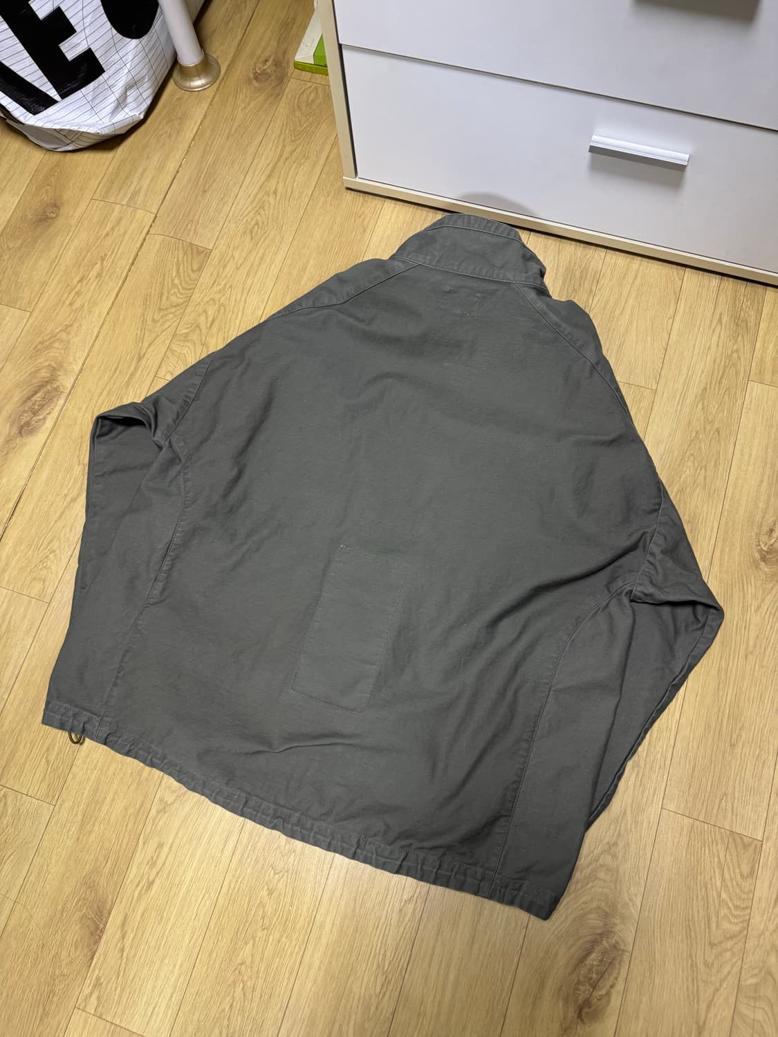 카브엠트 엑티브 집 자켓 상품이미지2