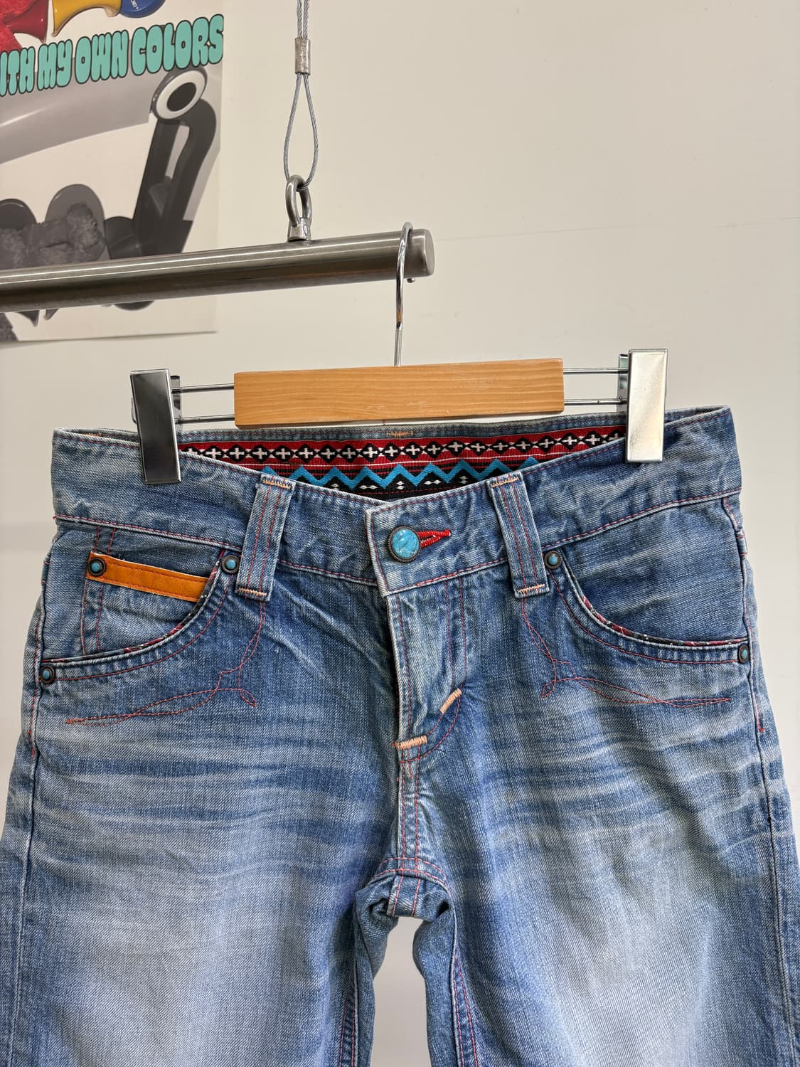 EDWIN 반바지 상품이미지2