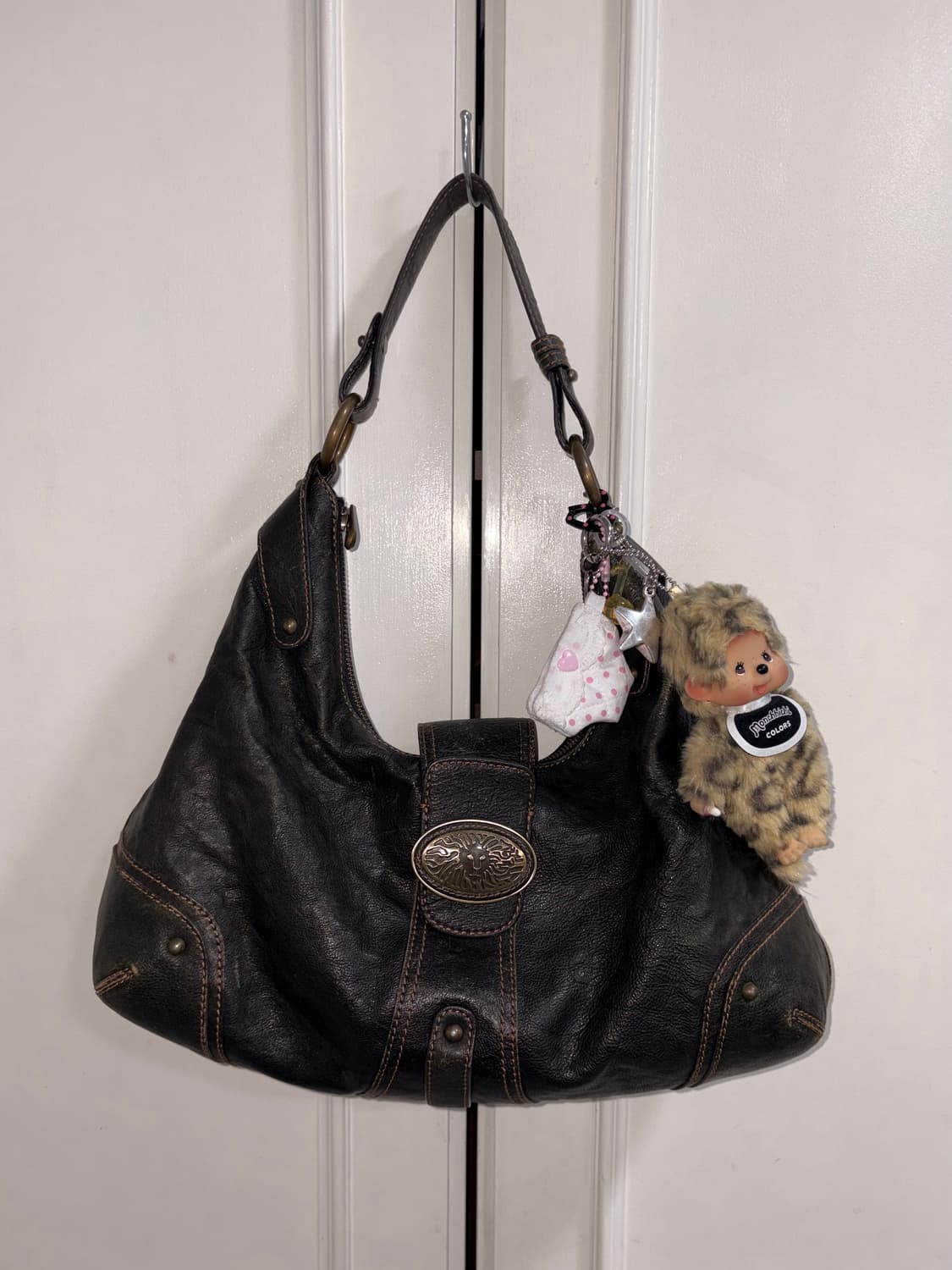 Anne klein shoulder bag 상품이미지1