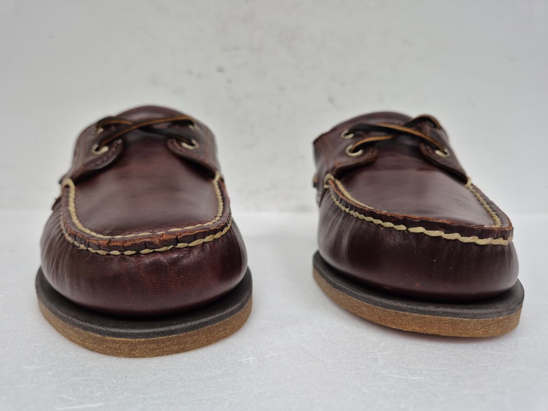 팀버랜드 남성 보트슈즈 265 상품이미지4