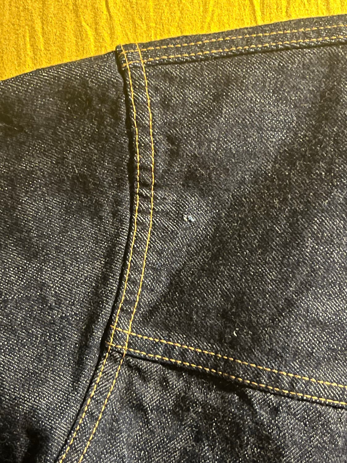 풀카운트 2107w 42 상품이미지3