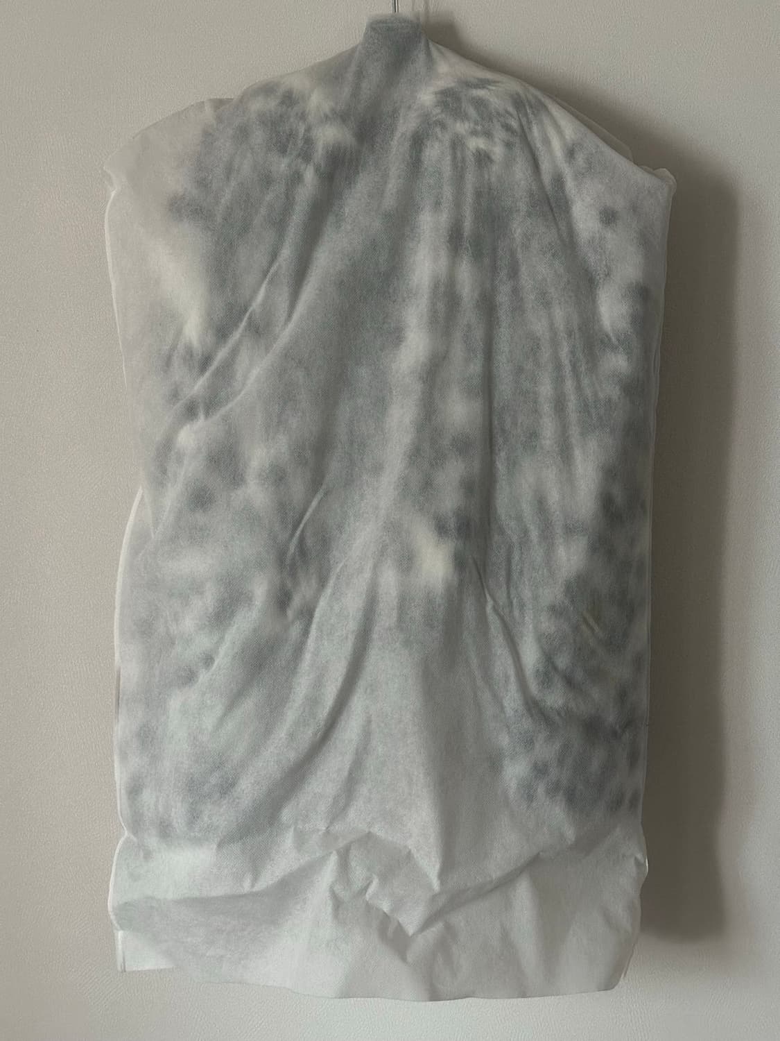 Asura 퍼 자켓 (프리사이즈) 상품이미지3