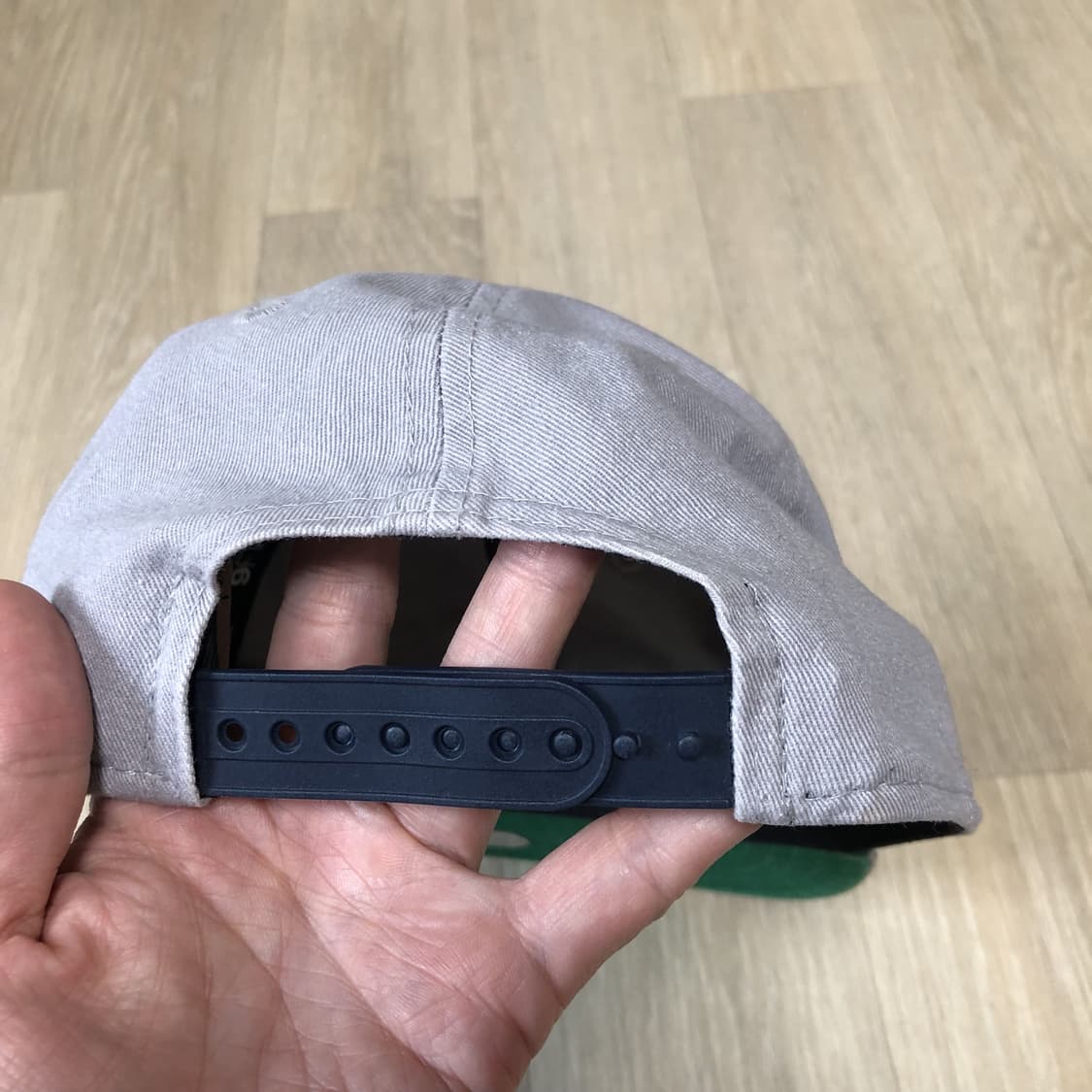 (M-L) 뉴에라 NEW ERA RC 590 레트로 크라운 NY 양키즈 상품이미지4