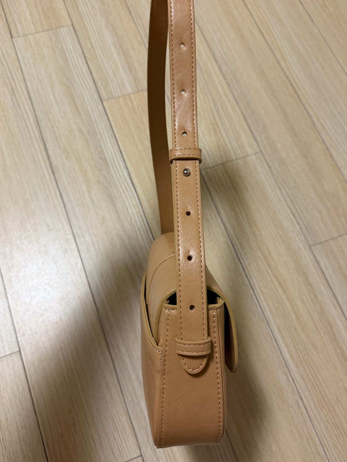 엠제이드 바게트백 S 상품이미지5