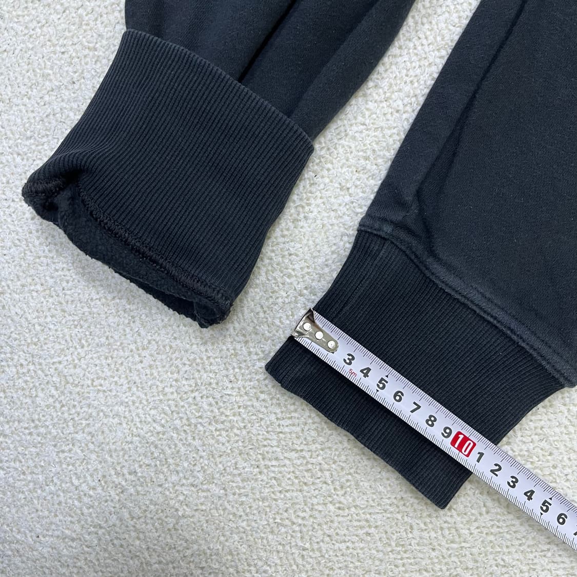 SM 언더아머 트레이닝 조거팬츠 0401M 상품이미지8