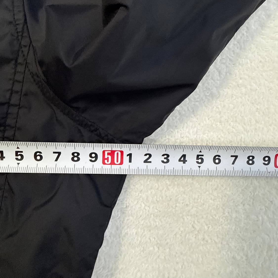 95 밀레 바람막이 블루종 0410T 상품이미지5