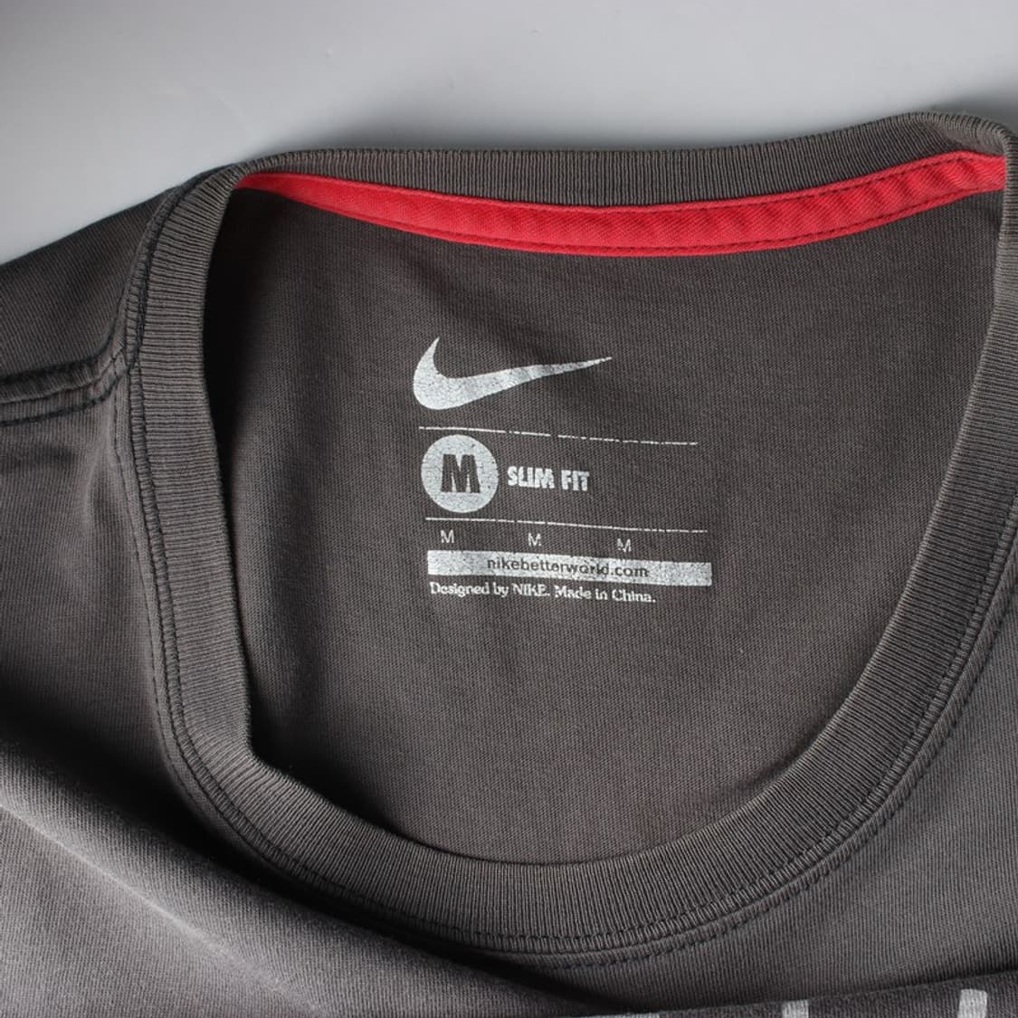 나이키 맨체스터유나이티드 그래픽 반팔티 M 상품이미지5