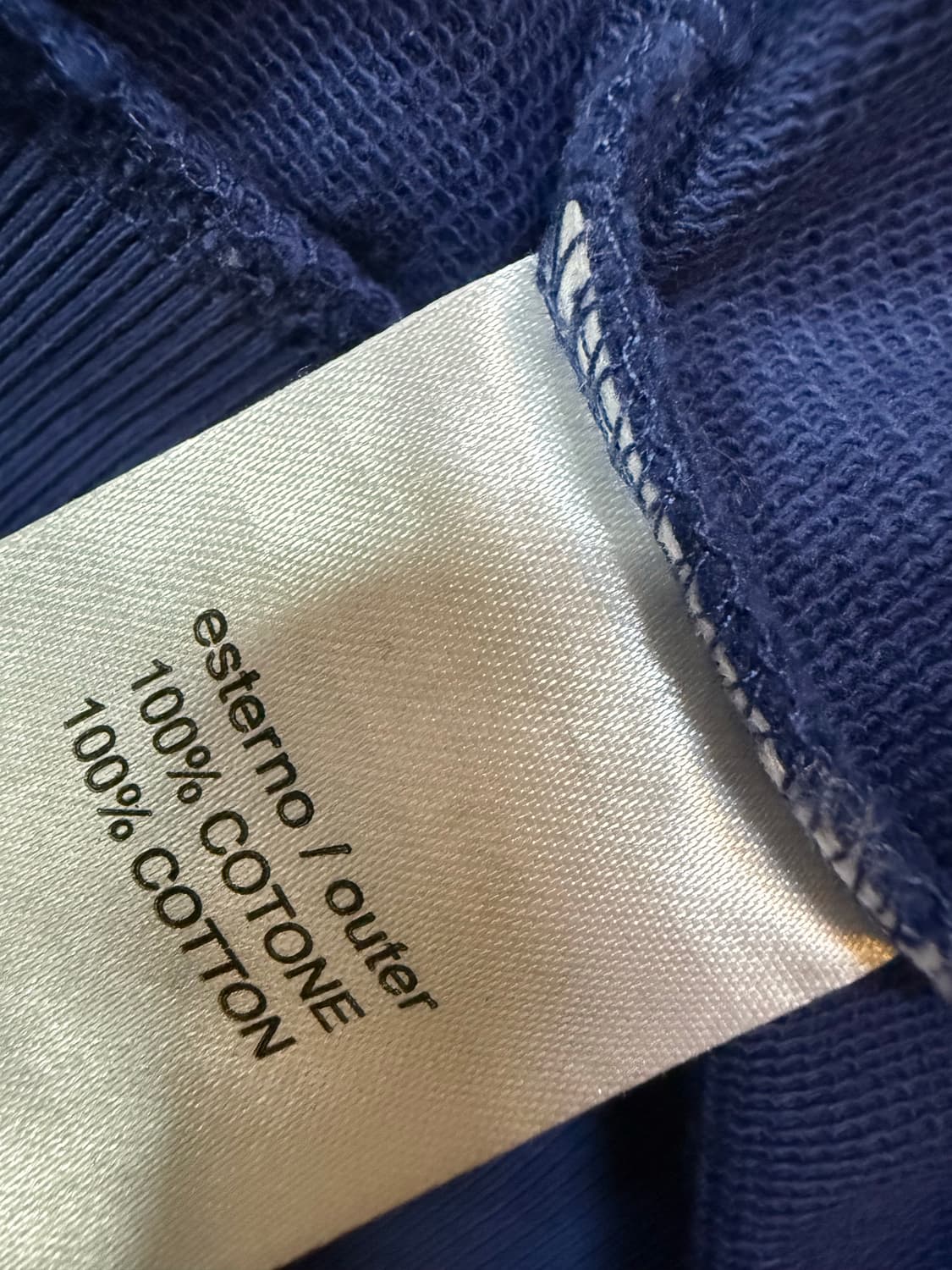 도플갱어 후드티 상품이미지6