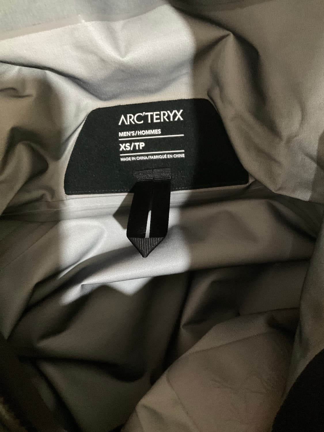 아크테릭스 베타 자켓 블랙 상품이미지4