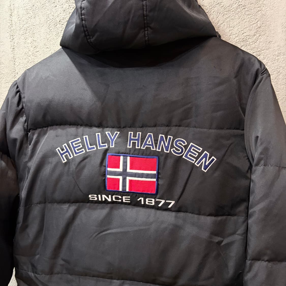 헬리 한센 푸퍼 자켓 (L)  상품이미지5