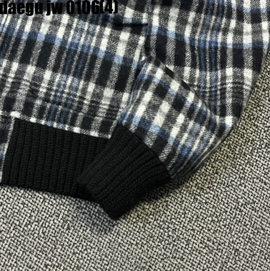 투모로우랜드 자켓 상품이미지3