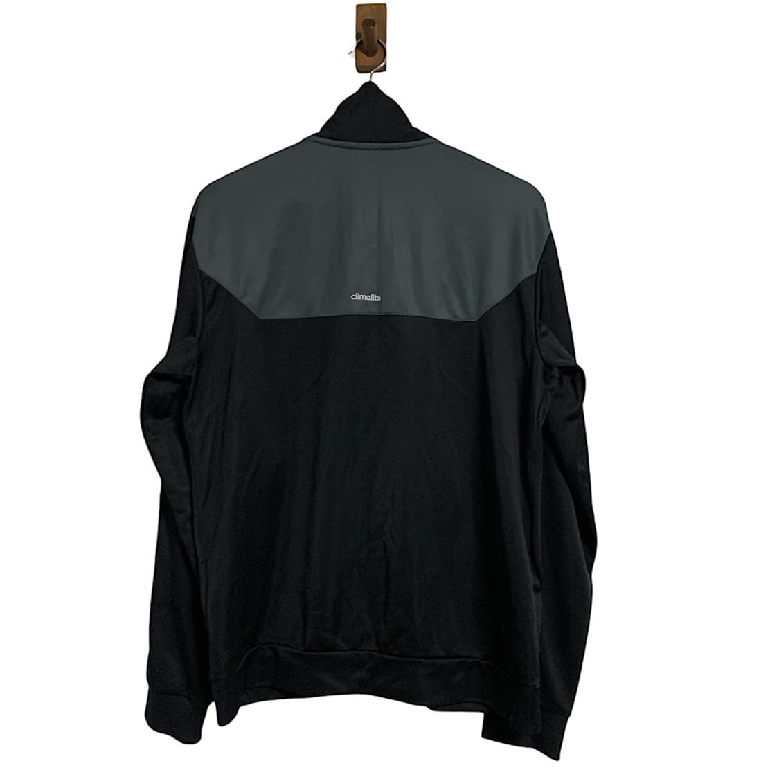 아디다스 삼선로고 배색 트랙탑 져지 105 상품이미지5