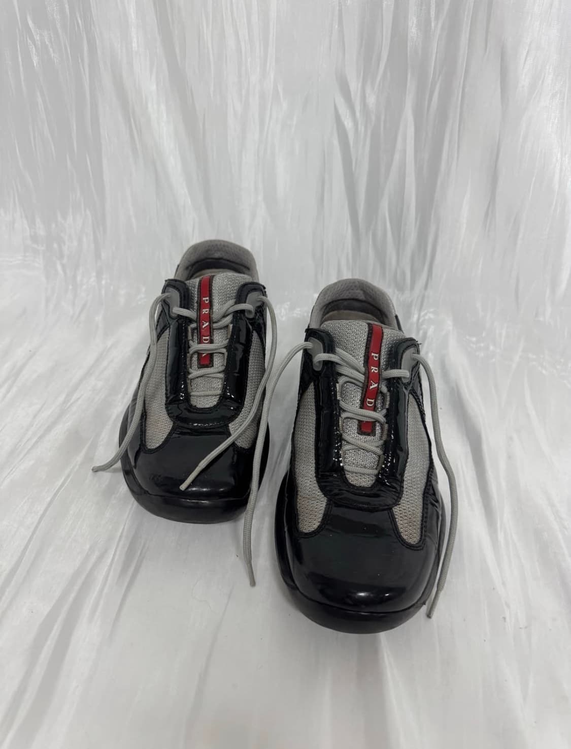 프라다 스포츠 아메리카 컵 260 상품이미지1