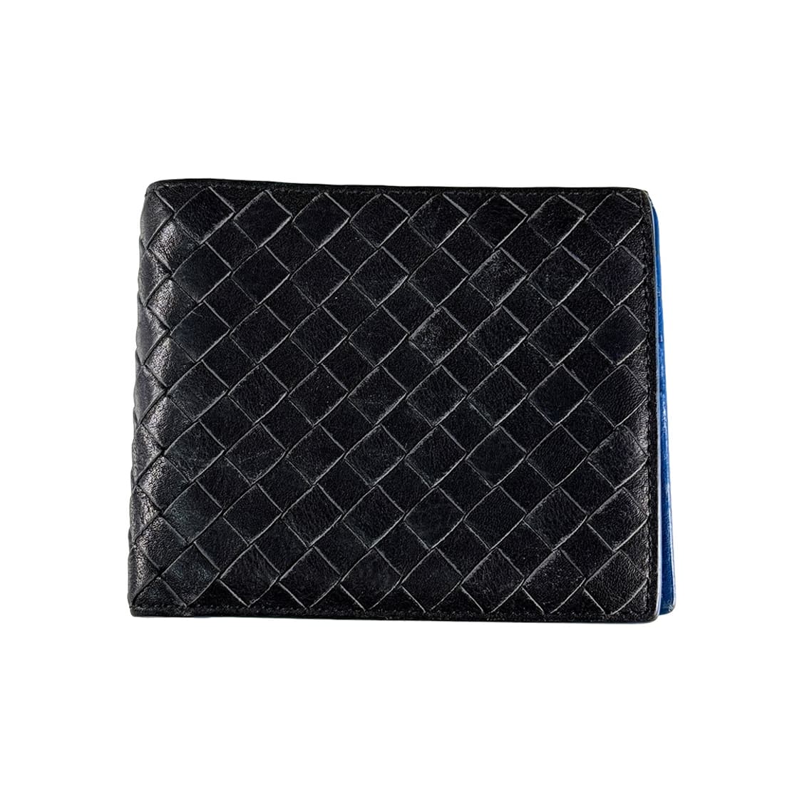 보테가 베네타 인트레치아토 반지갑 상품이미지1