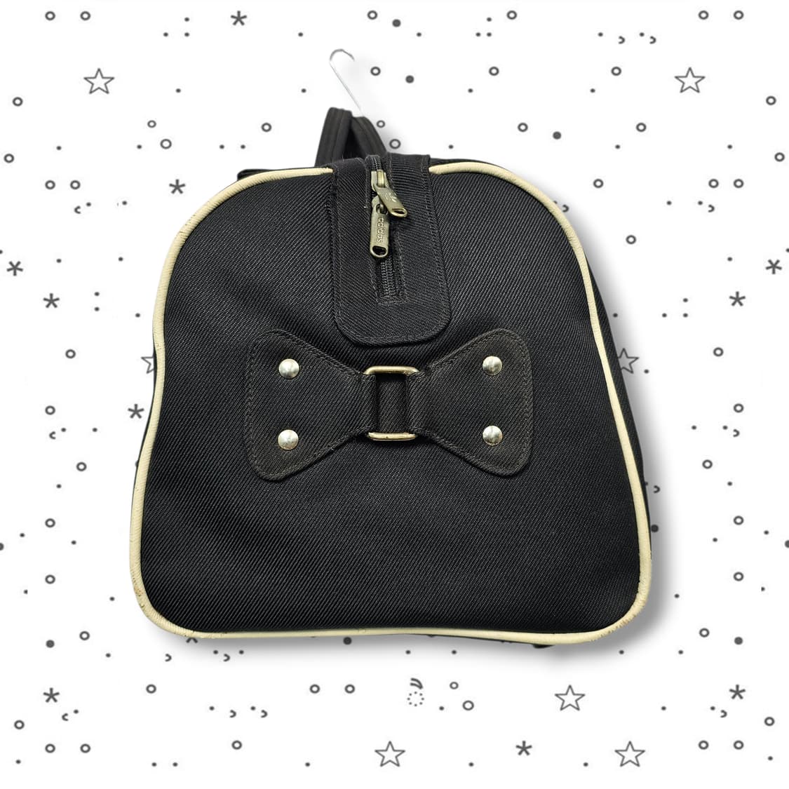 ADIDAS 아디다스 파이어버드 보스턴 백 상품이미지5