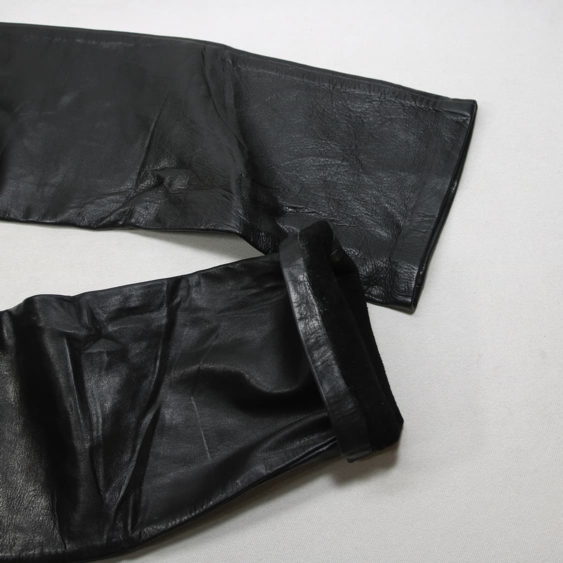 FREEDOM 레더 진 (여성용 27인치) 상품이미지8