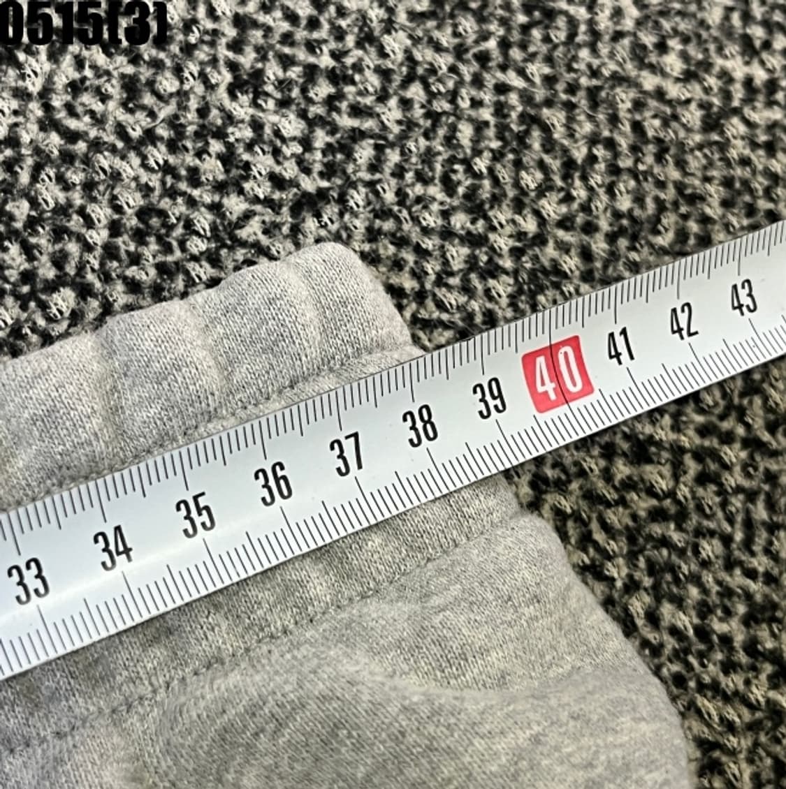 빈티지 반바지 상품이미지4