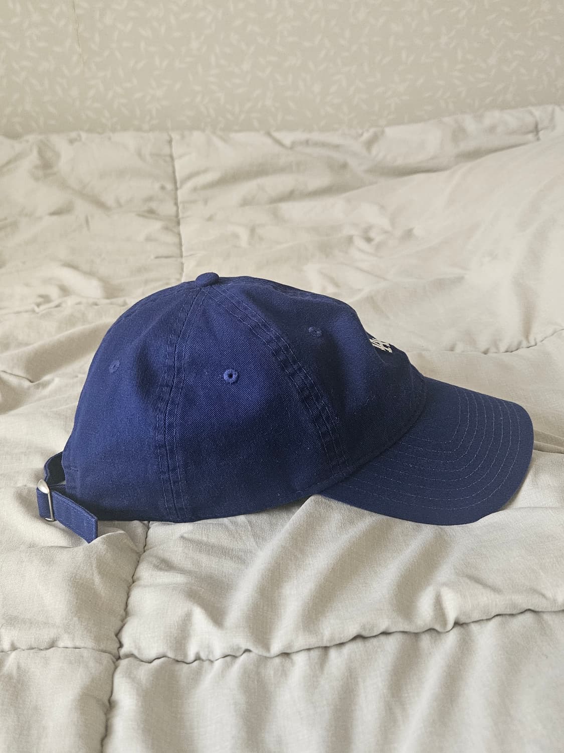 뉴에라 9FORTY 언스트럭쳐 볼캡  상품이미지4