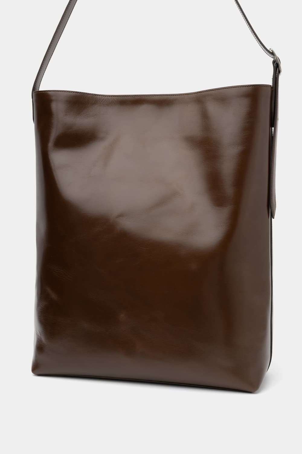 강정석 Permanent Leather Bag 02 판매합니다. 상품이미지2