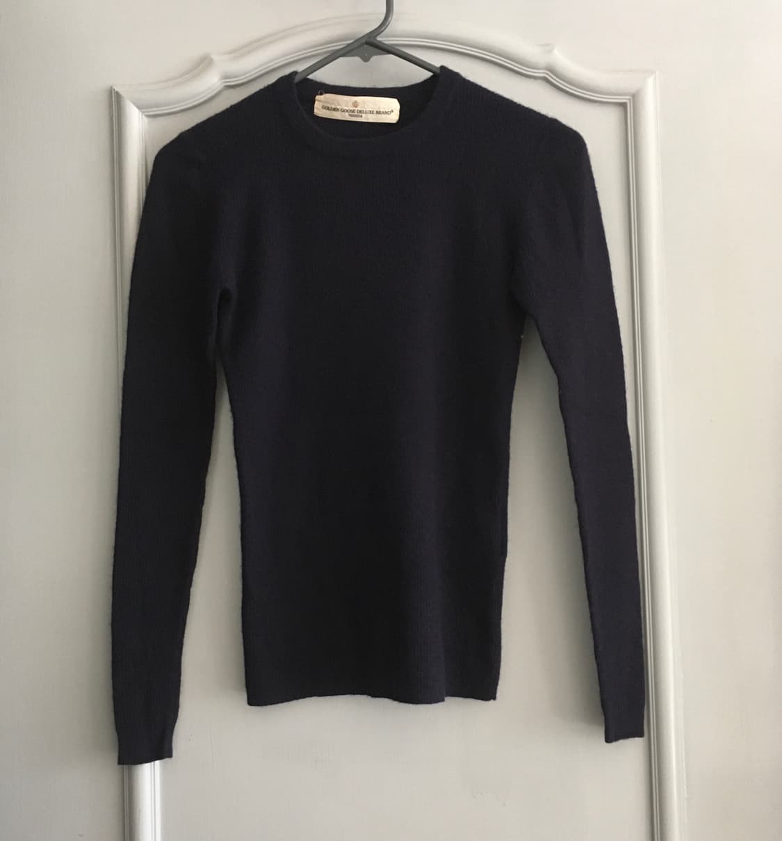 골든구스 캐시미어100 상품이미지1