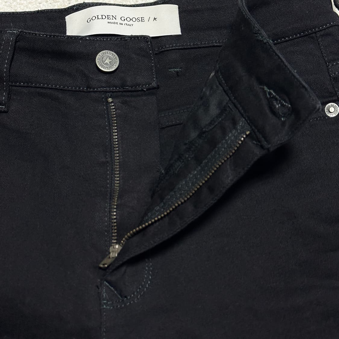 골든 구스 디나 스키니진 상품이미지6