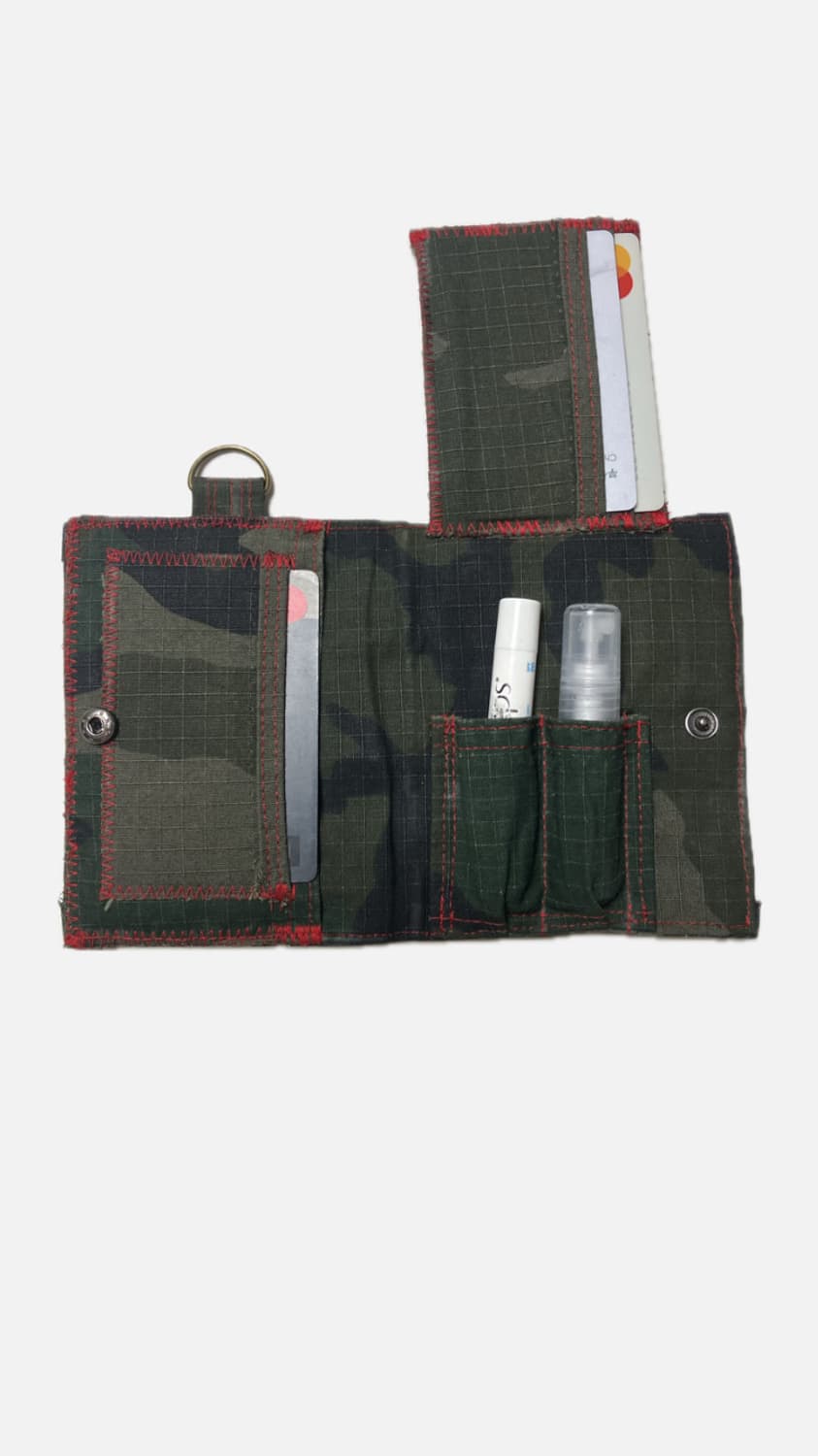 Tot0_ [carhartt multi wallet_3] 상품이미지6