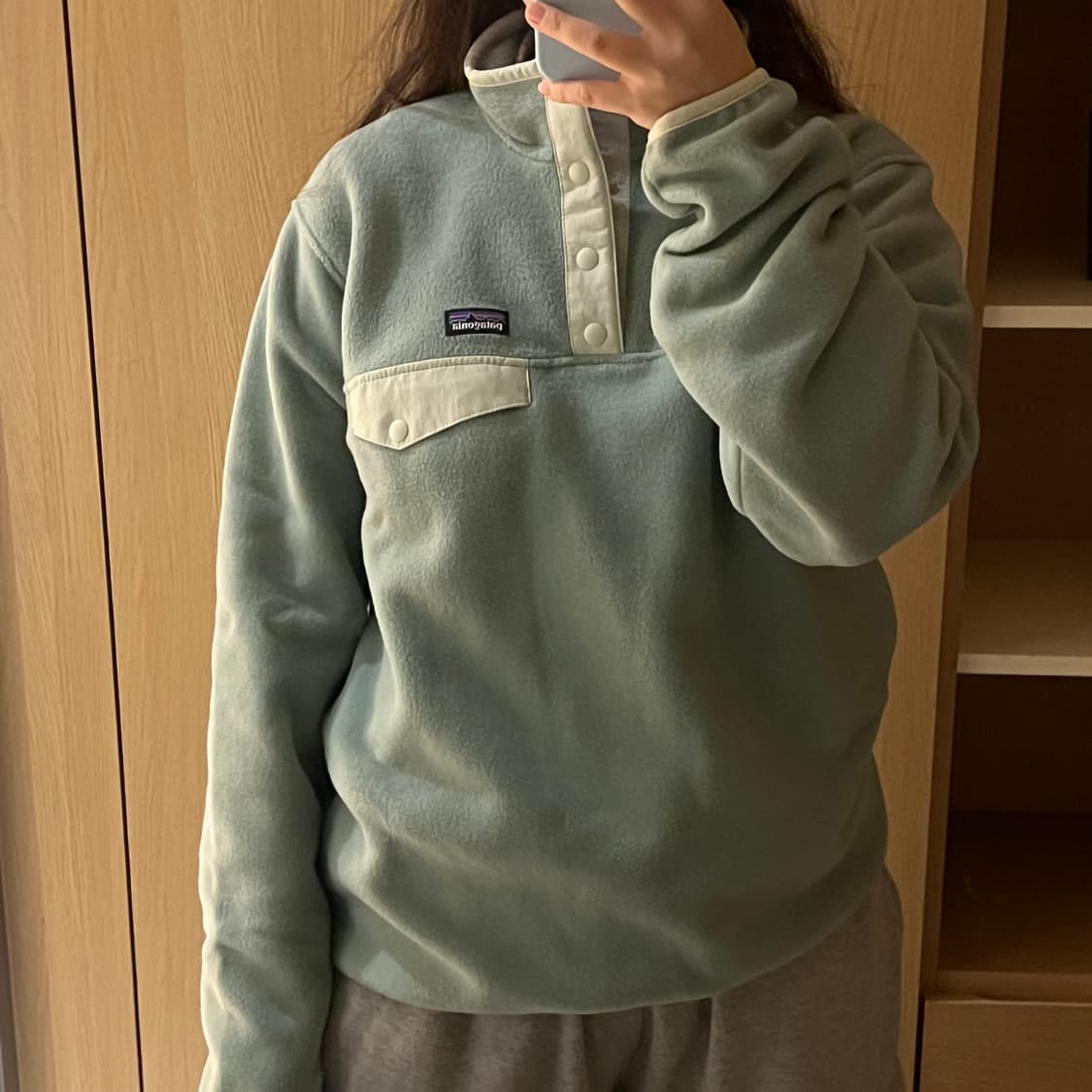 파타고니아 신칠라 키즈 XXL 상품이미지1