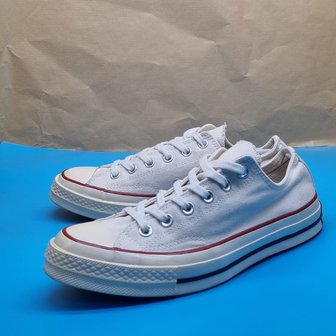 컨버스 척70 로우 남성스니커즈260  상품이미지1