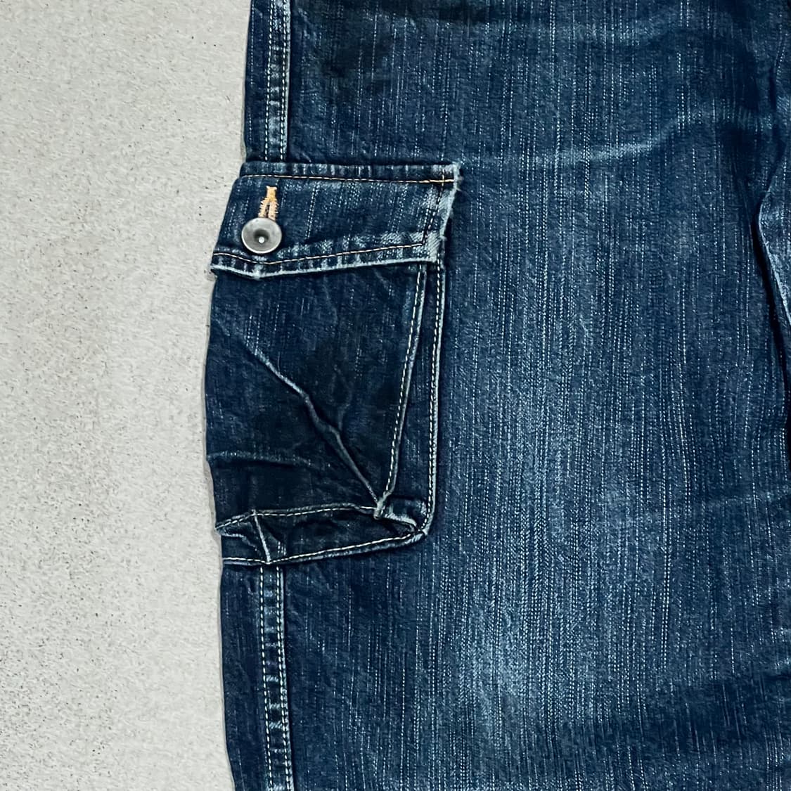 johnbull 데님팬츠 s10715 상품이미지8