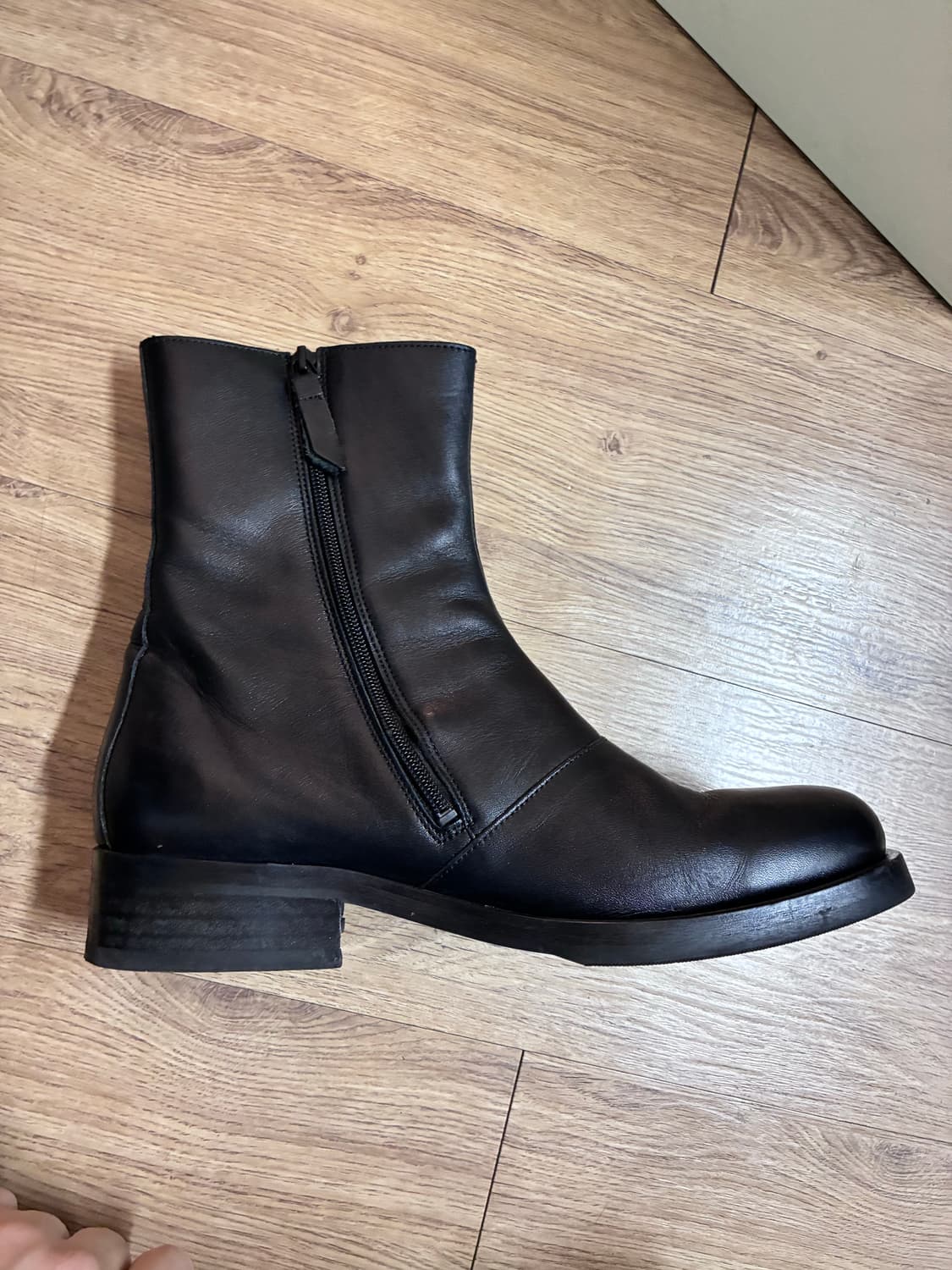 아워레가시 카미온부츠 상품이미지5