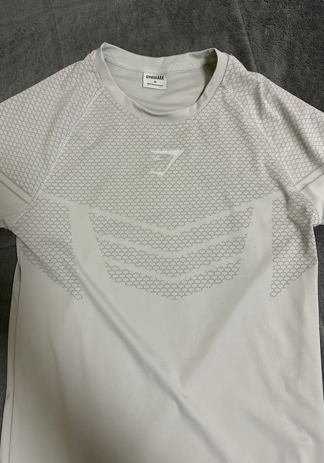 짐샤크 반팔M 상품이미지1