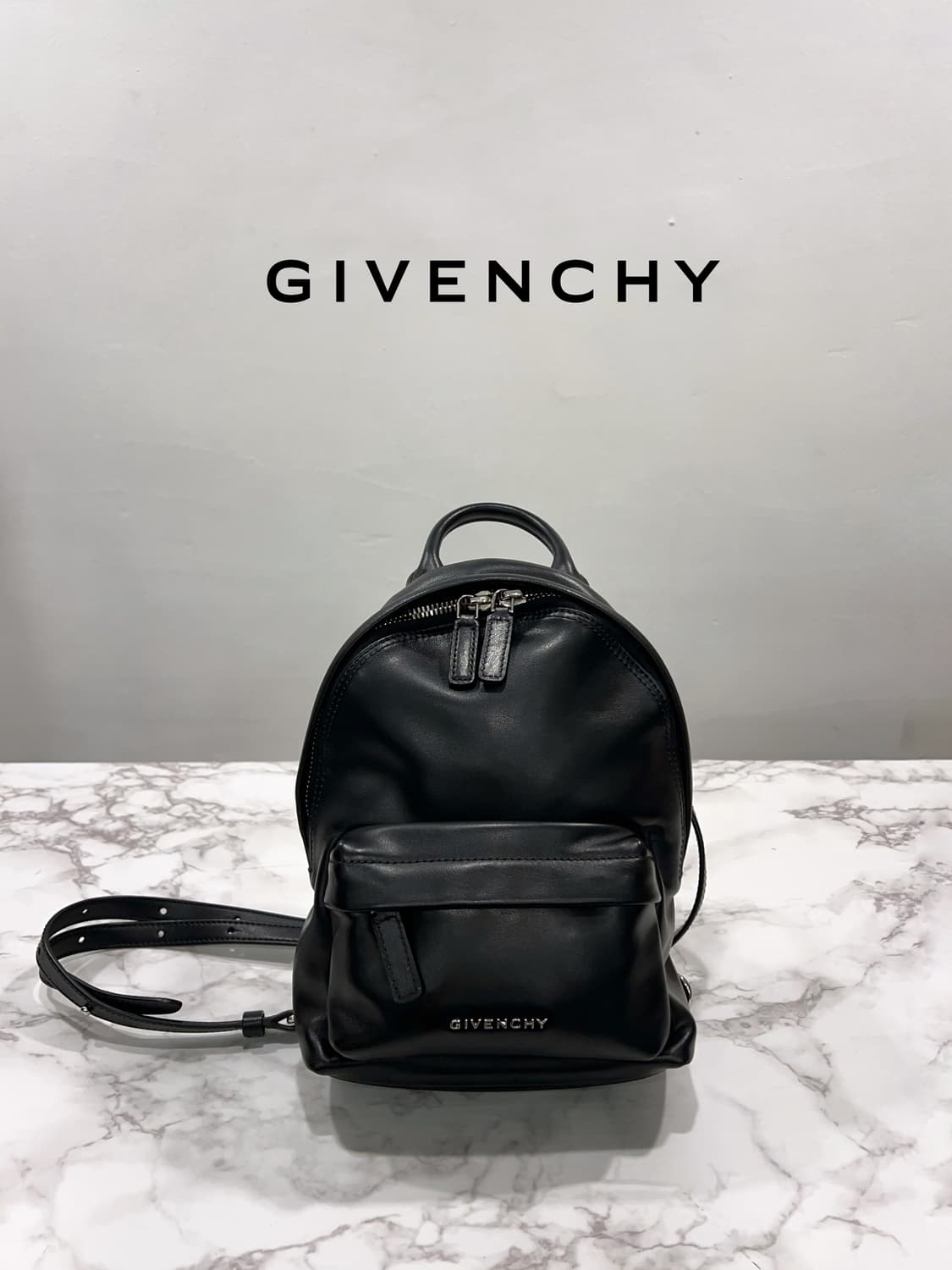 GIVENCHY 지방시 미니 백팩 상품이미지1