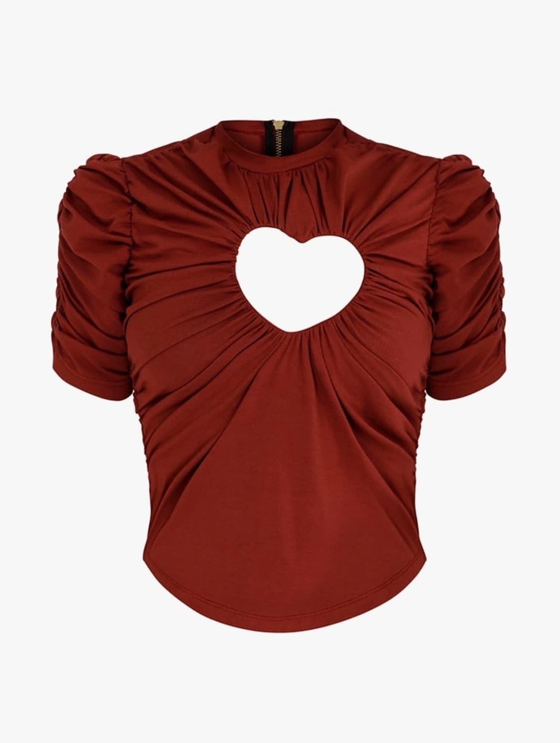 Dilara Findikoglu Limited Heart Tee 상품이미지6