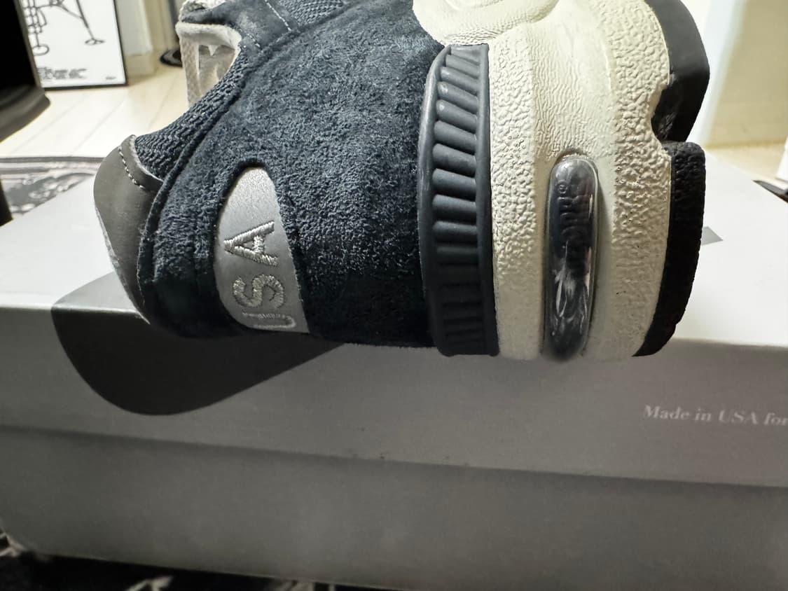 뉴발란스990 v2 us10 uk9.5 275 상품이미지3