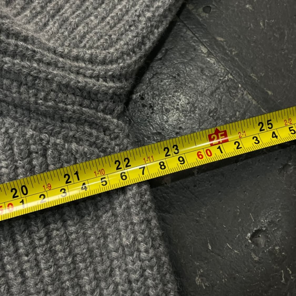 100 커버낫 가디건 상품이미지5