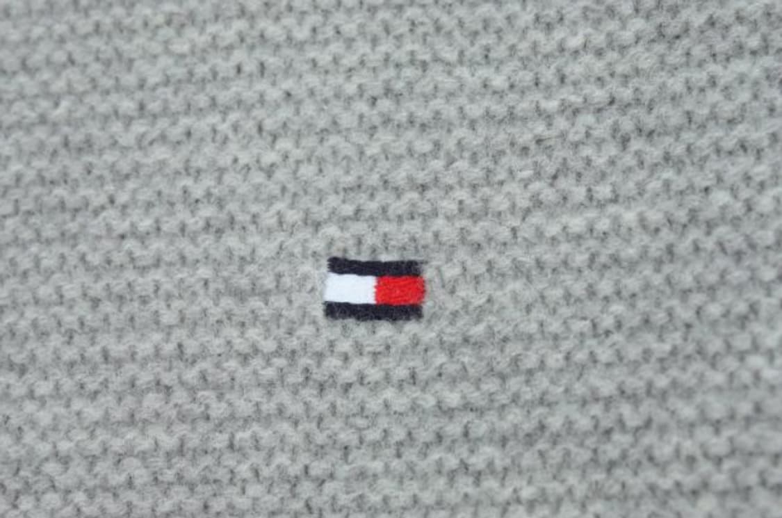 타미힐피거 니트 상품이미지4