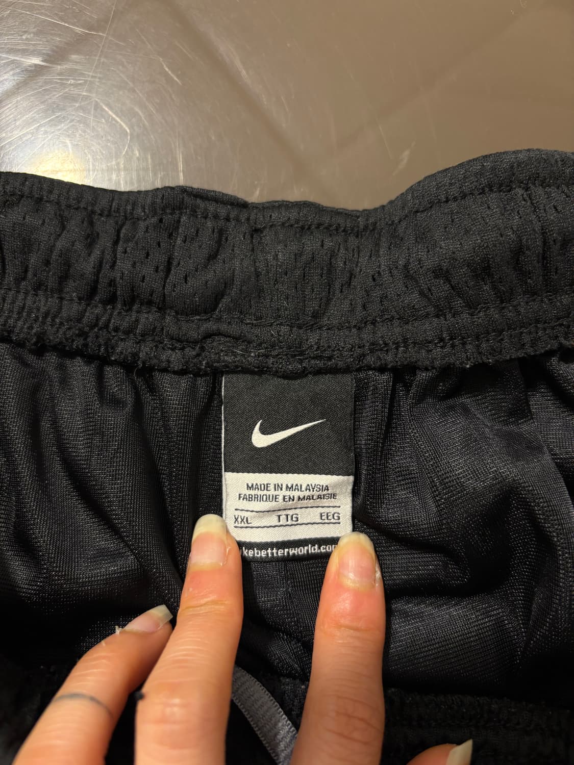 나이키 반바지 상품이미지6