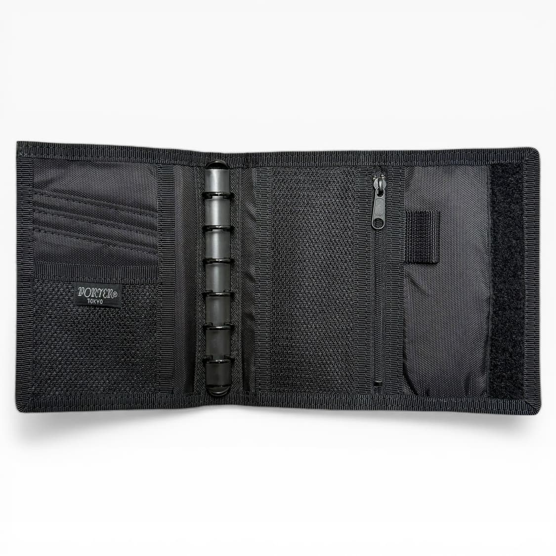 포터(PORTER) 6공 다이어리 상품이미지4