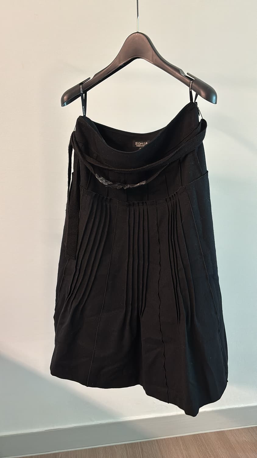 Avant-garde Skirt 상품이미지2